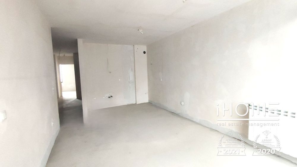 3-стаен в София-Манастирски Ливади площ 94 цена 289000