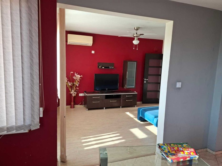 Апартамент под наем