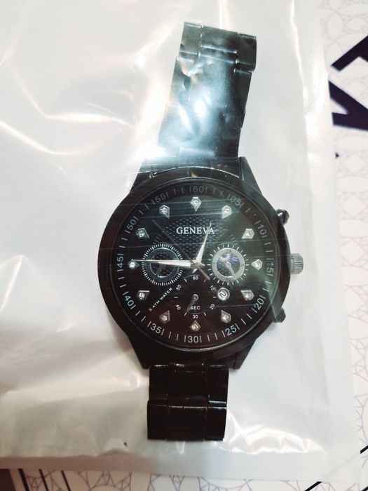 Мужские часы новые