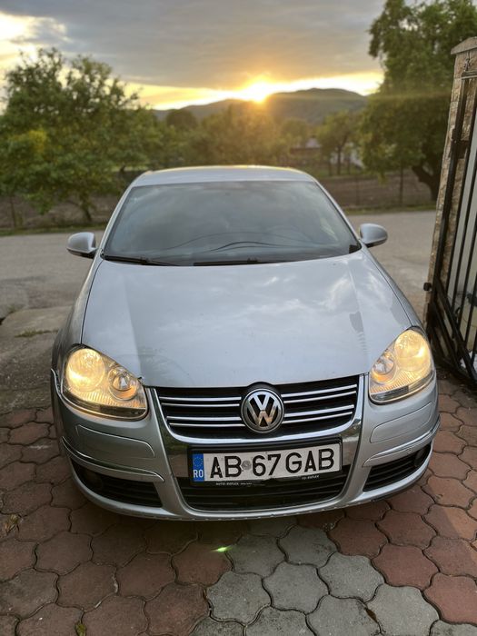 VOLKSWAGEN Jetta 2006
