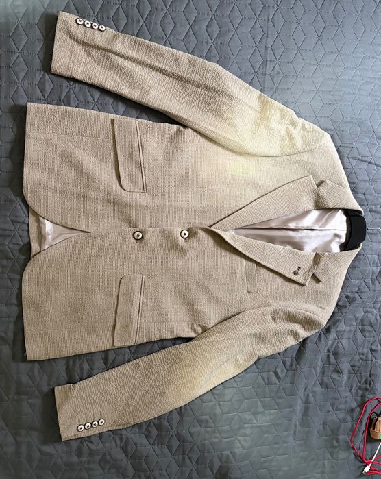 Мъжко елегантно сако