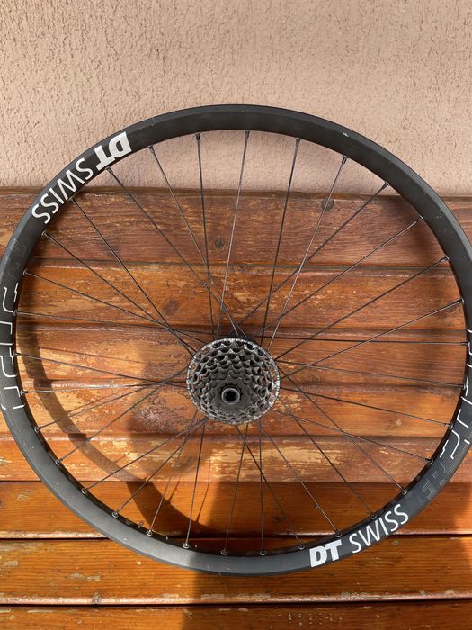 Vand set jante dt swiss fr2020 26