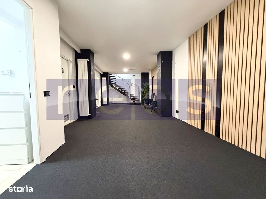 Inchiriere Spatiu Comercial D+P | 176 Mp | Acces Curte