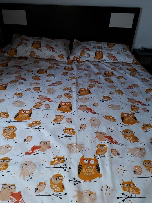 Lenjerii pe comanda bumbac ranforce