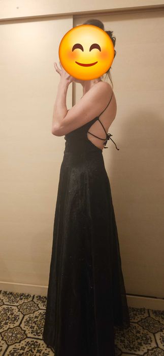 Rochie de gala Morgan & co by Linda Bernell mar M