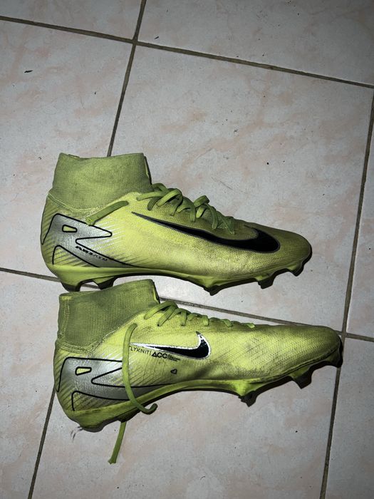 Ghete nike superfly 16 marimea 43