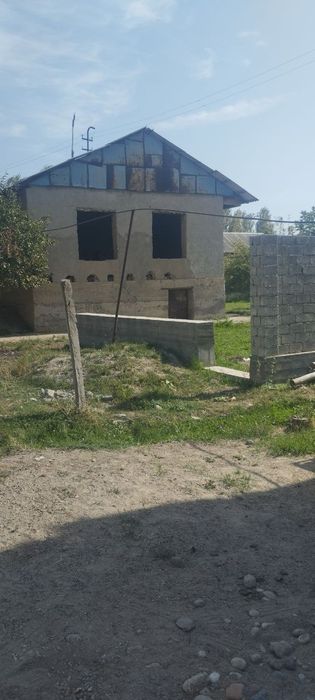 Дом с горантий 1