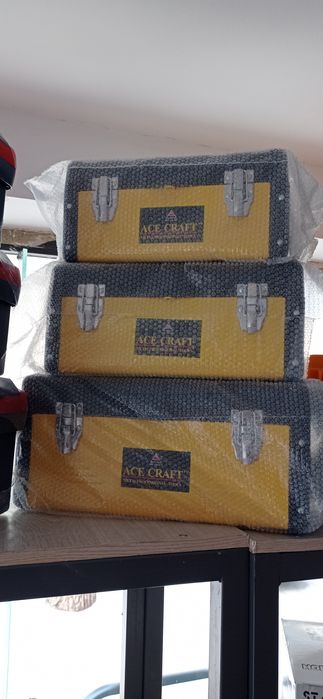 Ящик для инструментов.