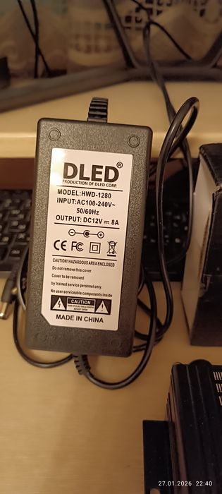 Усилитель АК-170