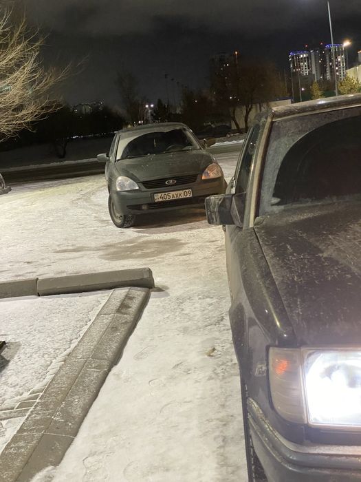 лада приора продажа