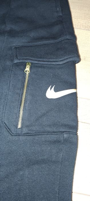 Спортно долнище Nike