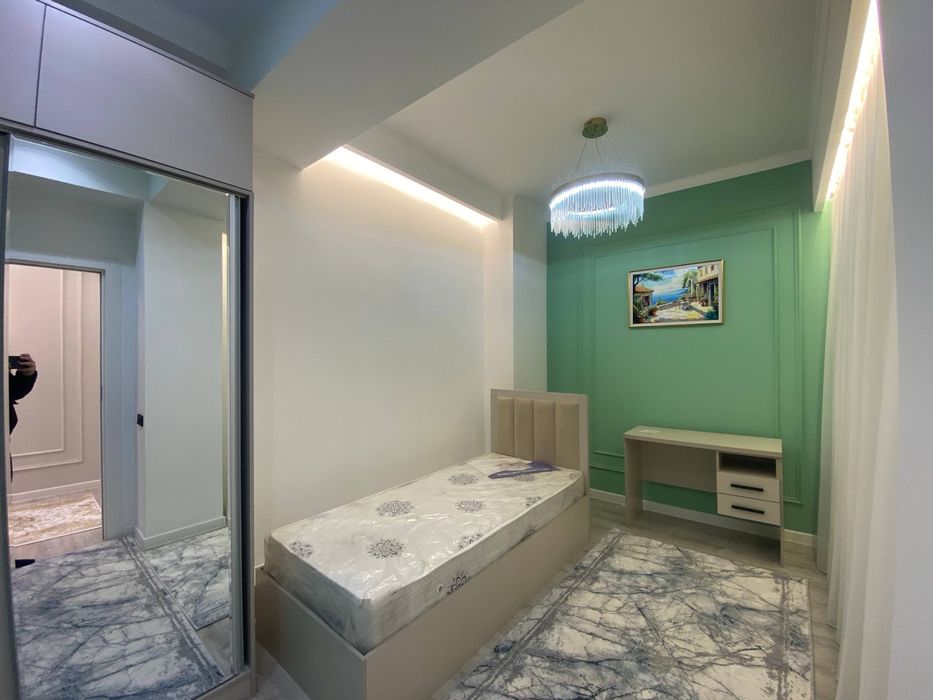 3 xonalik juda ham chiroyli remont