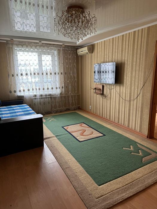 Продам 3 ком квартиру район Рахмета