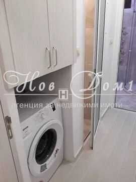 Дава се под наем Тристаен апартамент в Варна, Окръжна болница - 86 кв.м за 714 € - Снимка #5