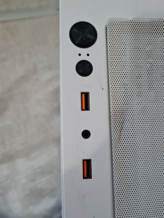 Vand carcasa darkFlash
