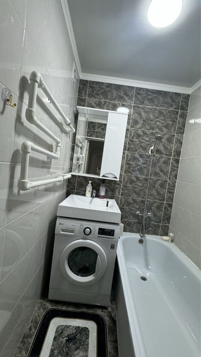 Продам 3х ком квартира