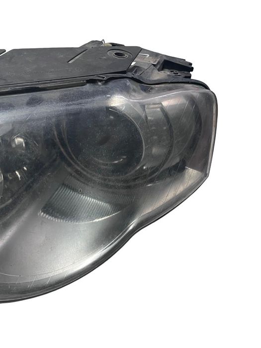 Far Stanga Cu Lupa Si Bi Xenon Europa Volkswagen Passat B6 2005 - 2010 89312650