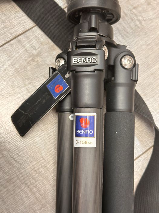 Штатив напольный Benro C