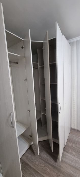 Продам шкафы б/у
