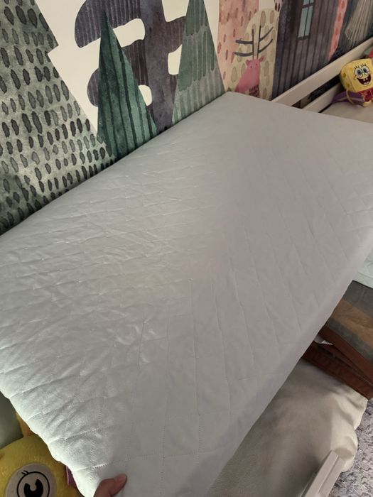 Продам кровати IKEA