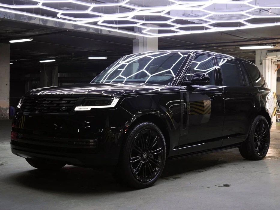 Продам Range Rover autobiography P530 Long full