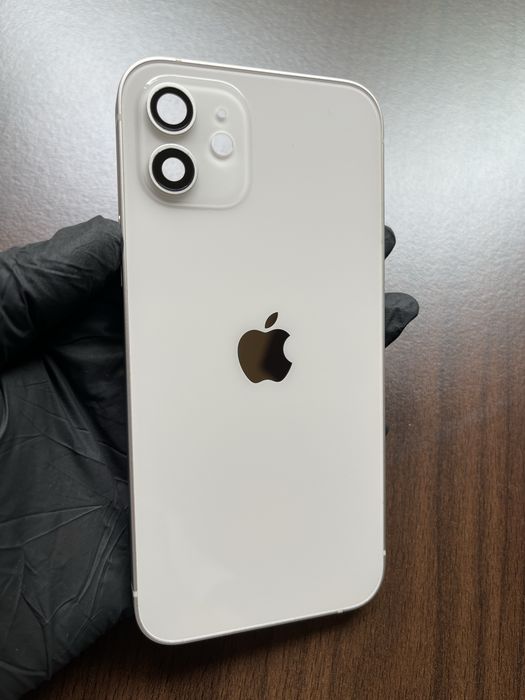 Carcasa iphone 12 originala
