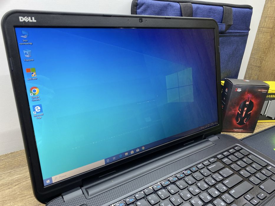‼️Продам ноутбук‼️ [Dell]
