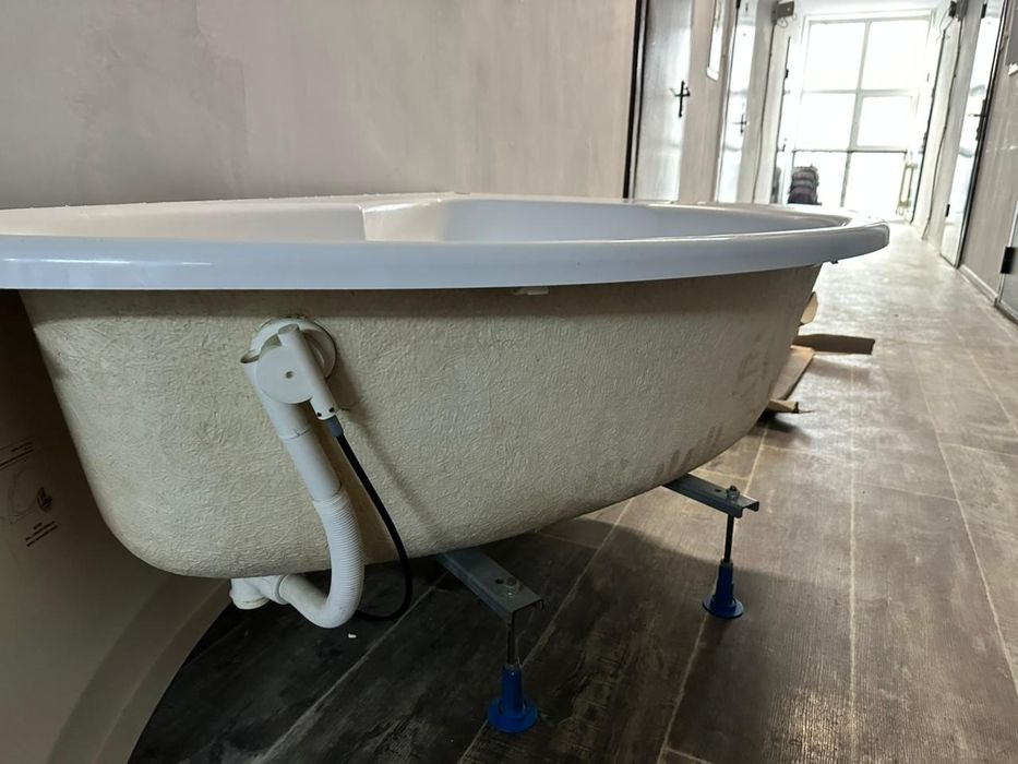 Продам ванну 10тыс