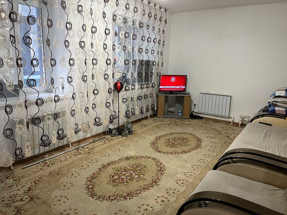 Продам 1 комнатную квартиру