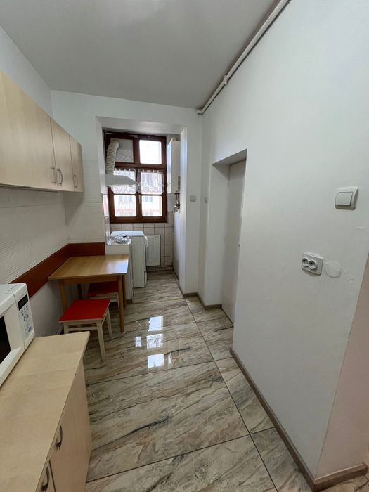 Ap 3 camere decomandat, in Strand