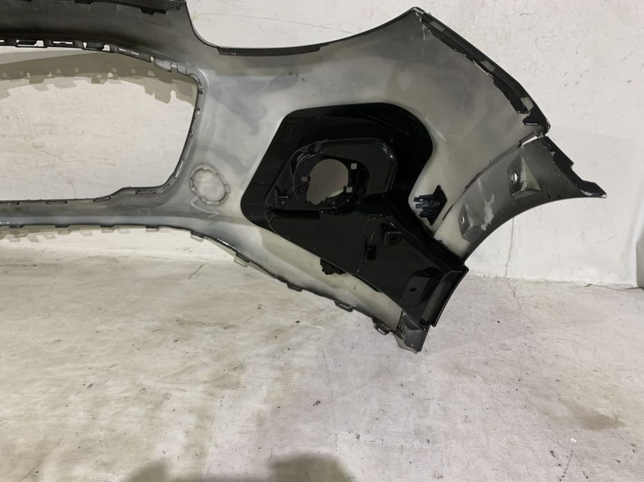 Bara fata Ford Puma, 2019, 2020, 2021, 2022, 2023, 2024, cod origine OE L1TB-17757-A, cu gauri pentru senzori de parcare (6).