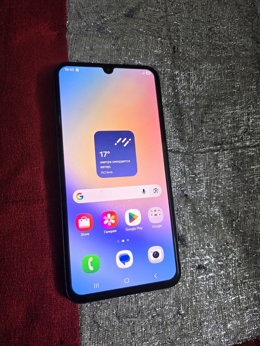 Samsung A34 5G 128gb
