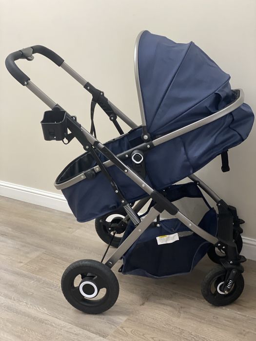 Продаю коляски прогулочные