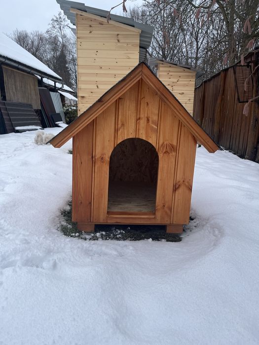 Cusca de caine, mai multe marimi