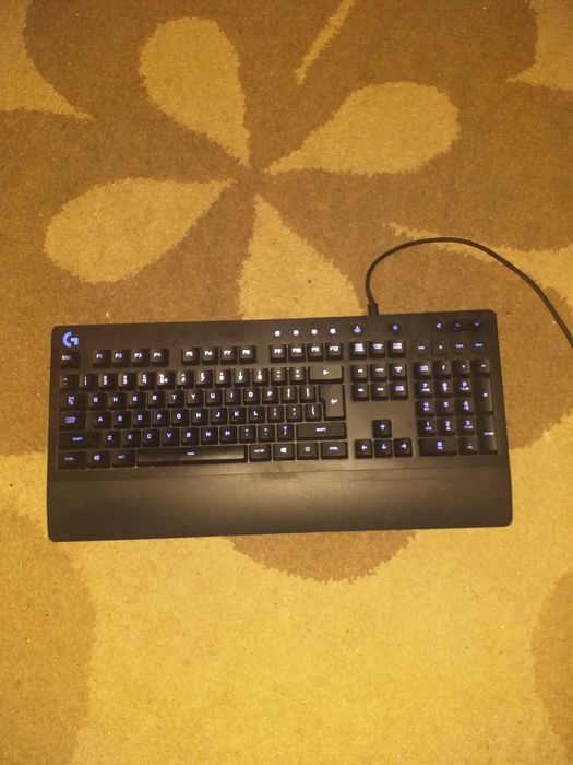 Tastatura gaming G213 PRODIGY