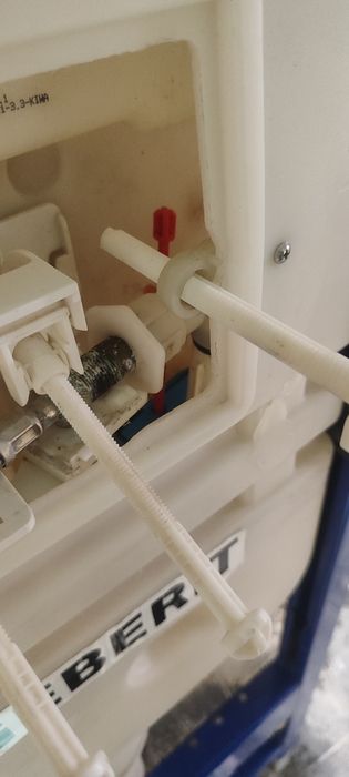 Конструкция за тоалетна