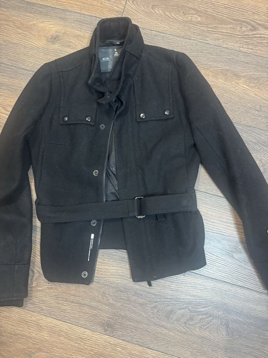 G-STAR вълнено яке