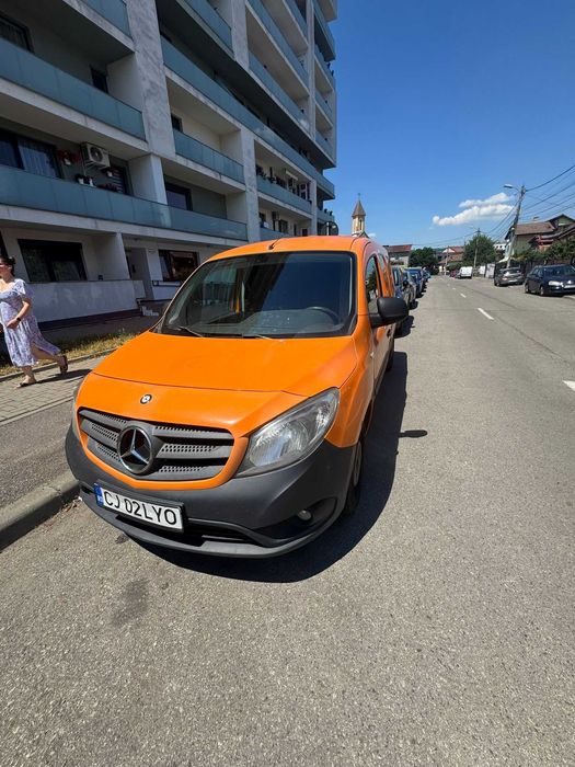 MERCEDES-BENZ X-Class 2016 — imagine 4