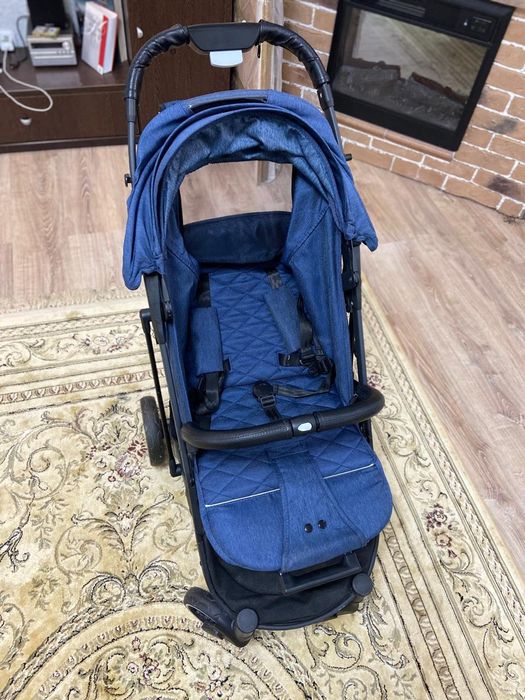 Детская коляска!