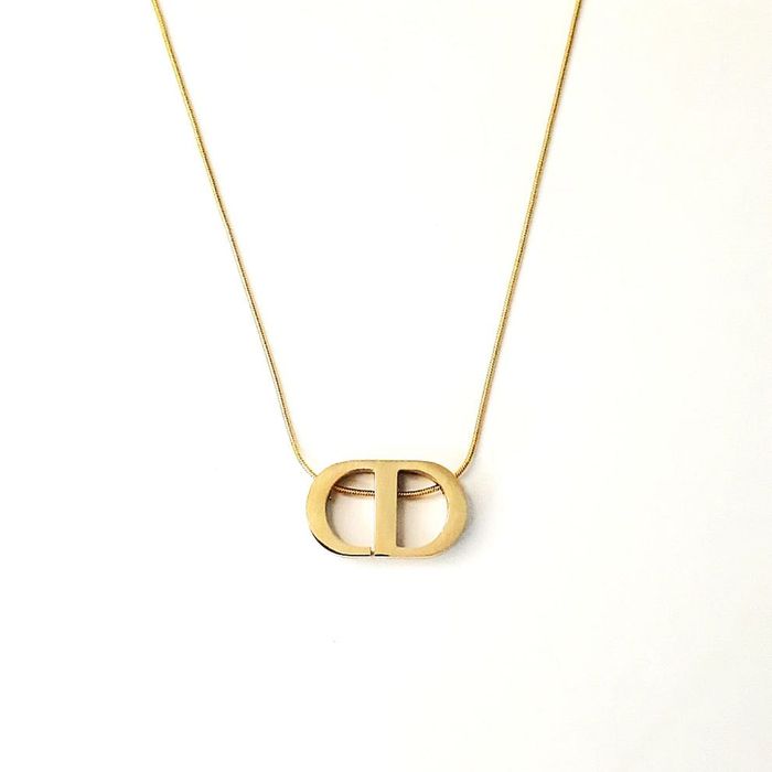 Дамско колие чокър