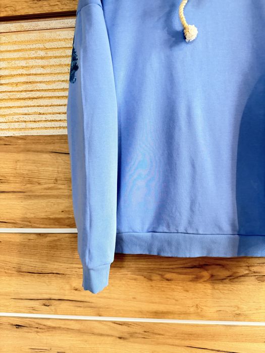 Разкошно пролетно худи oversize Scotch&Soda
