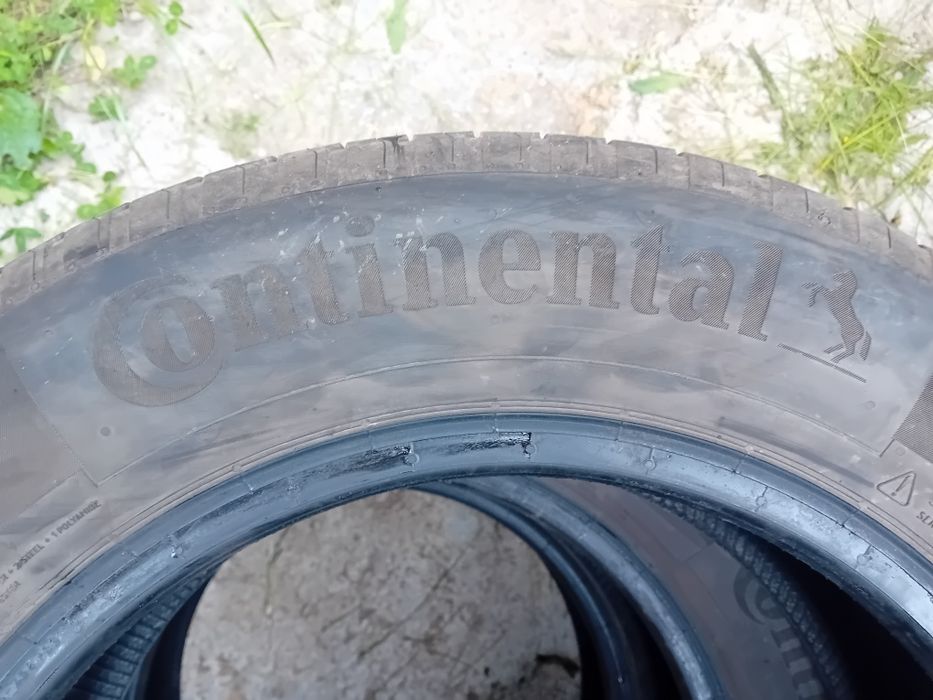 Anv 185 65 r15 continental