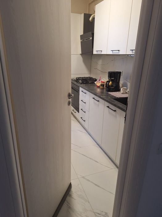 Militari residence 2 camere 57.1 mp