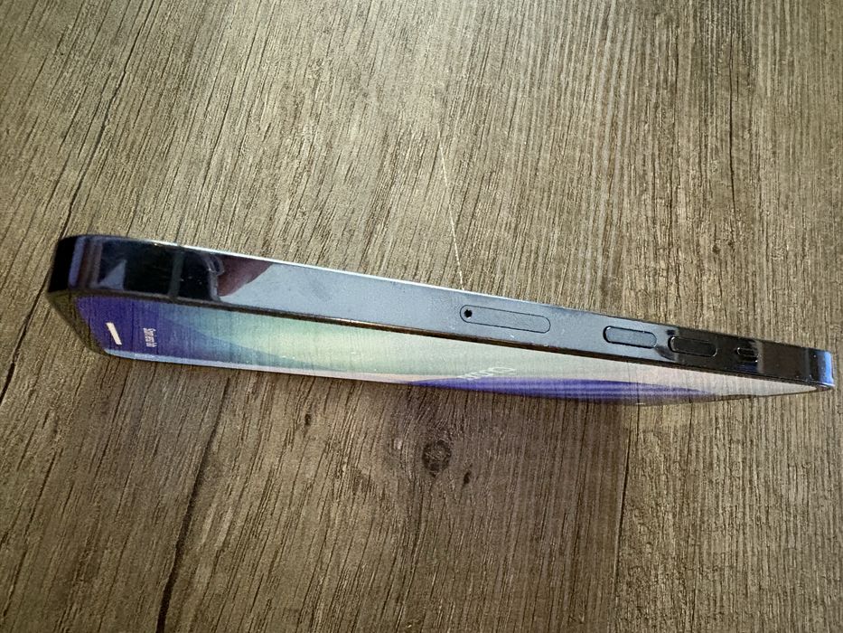 iPhone 13 pro Apple Watch seria 7