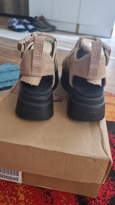 Ugg Cora сандали 37 номер