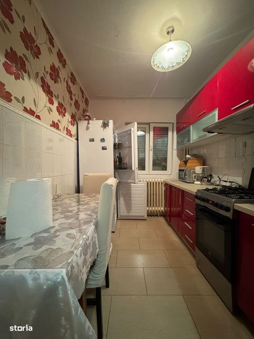 Apartment in Timișoara, Circumvalațiunii - Vedere 5