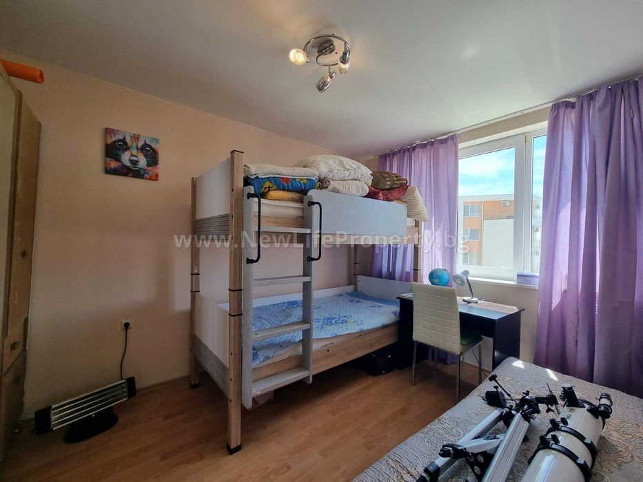 Продава се Тристаен апартамент в Свети Влас - 105 кв.м за 939 €/кв.м - Снимка #13