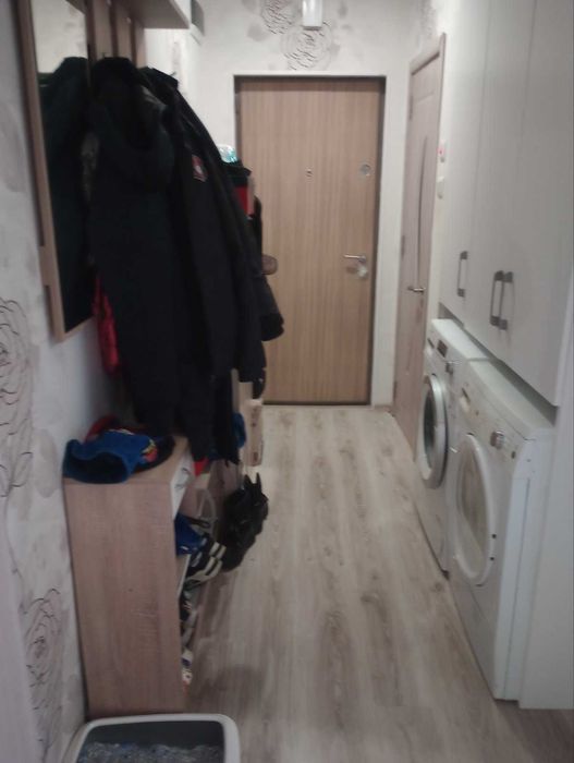 Продава се Тристаен апартамент в с. Чайка, Област Варна - 70 кв.м за 3143 €/кв.м - Снимка #10