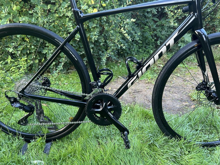 Giant Conteno AR 1 28 цола 2х12 сет 105