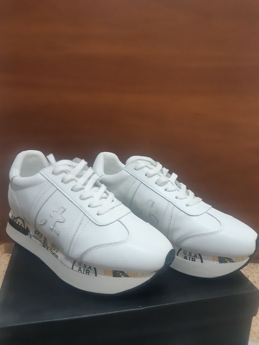 Premiata за 15000 тг